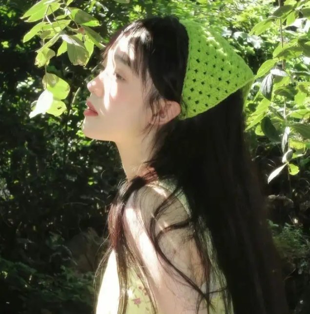 朝圣之路