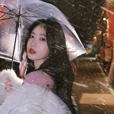 最后的女祭司